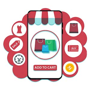 E-Commerce Solution